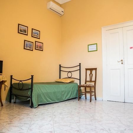 Sognando Ortigia Bed & Breakfast Syracuse ภายนอก รูปภาพ