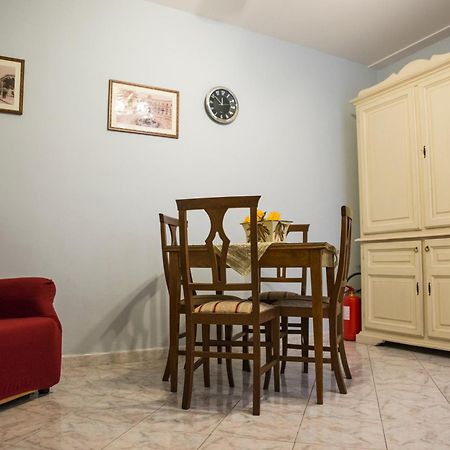Sognando Ortigia Bed & Breakfast Syracuse ภายนอก รูปภาพ