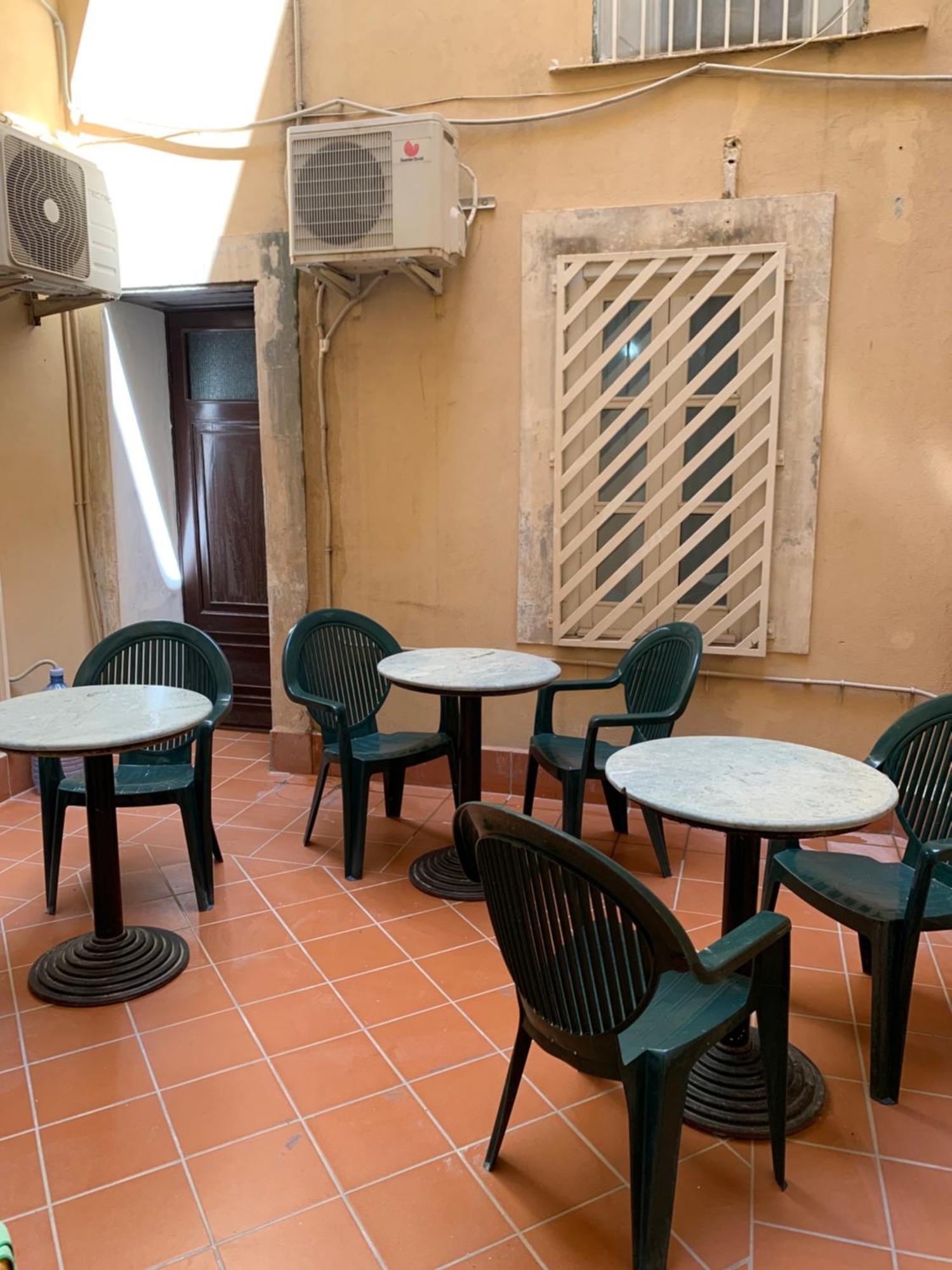 Sognando Ortigia Bed & Breakfast Syracuse ภายนอก รูปภาพ