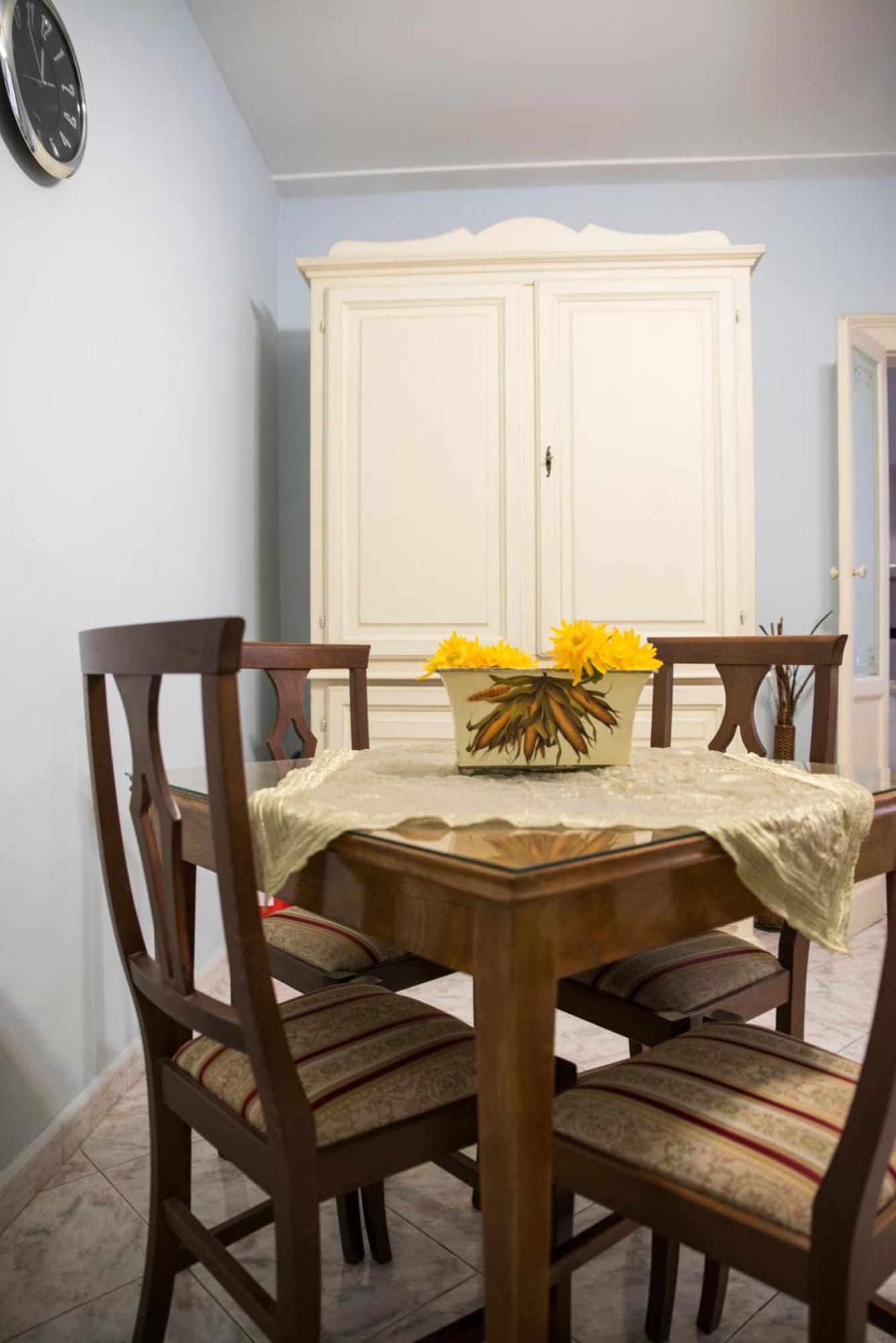 Sognando Ortigia Bed & Breakfast Syracuse ภายนอก รูปภาพ