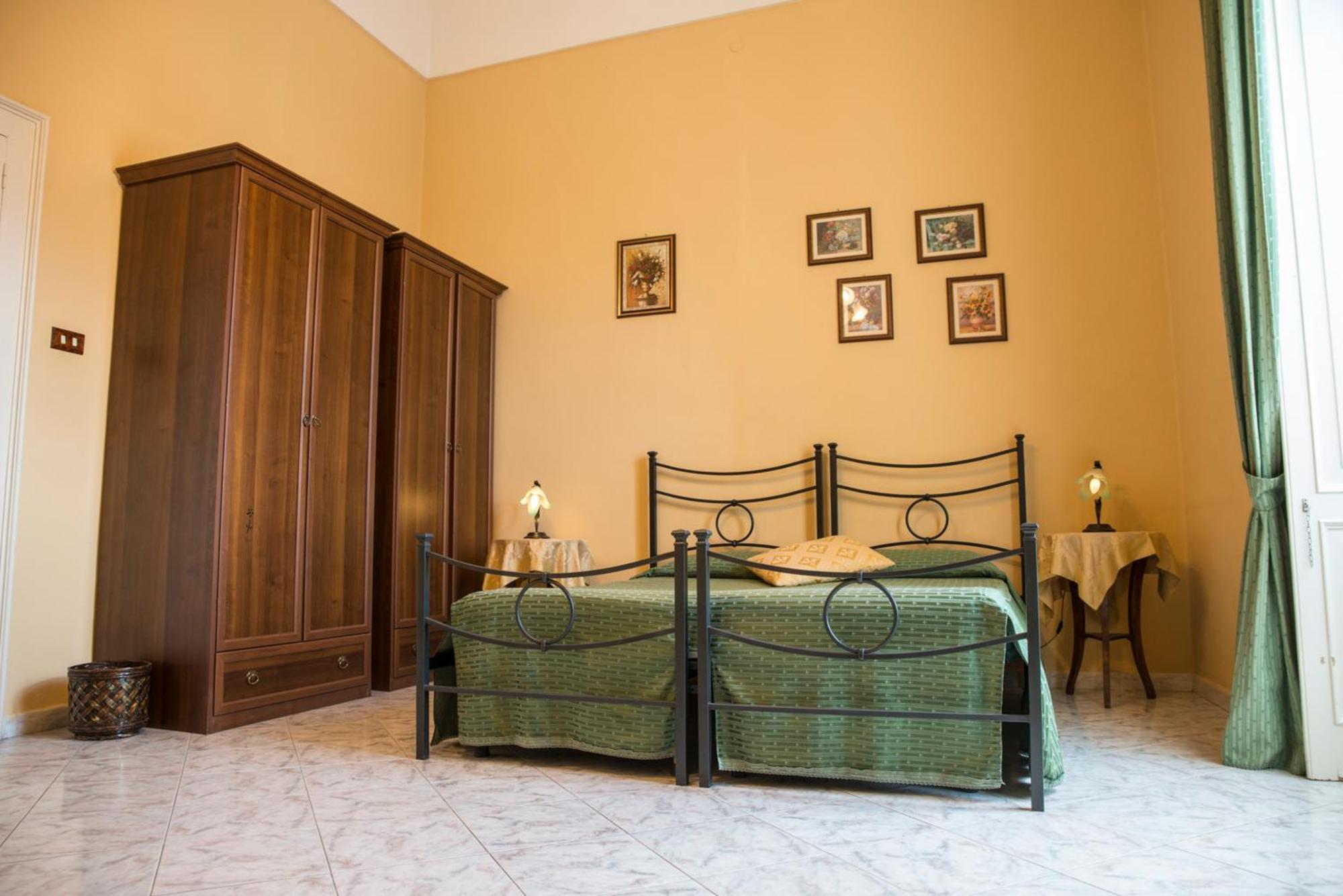 Sognando Ortigia Bed & Breakfast Syracuse ภายนอก รูปภาพ