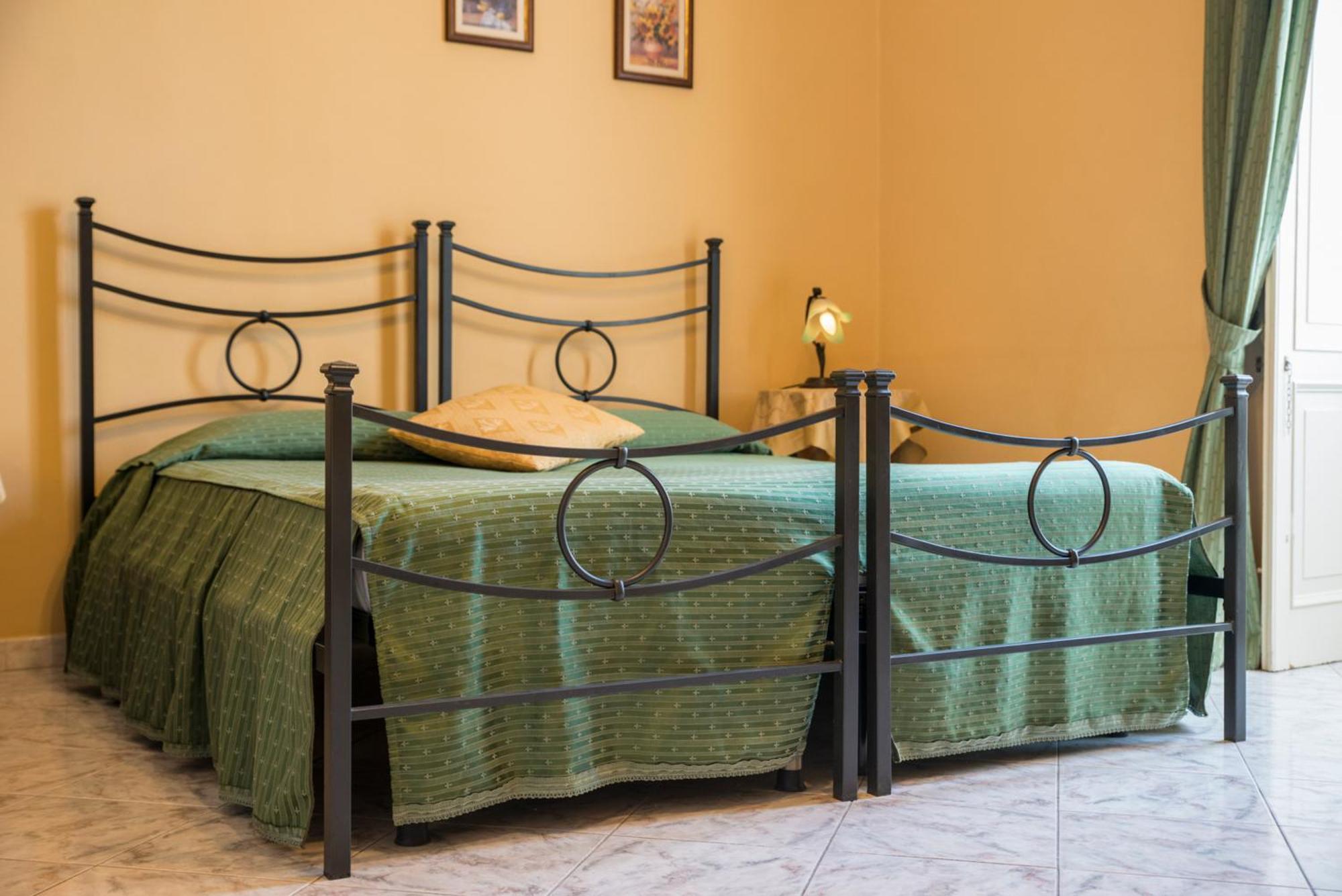 Sognando Ortigia Bed & Breakfast Syracuse ภายนอก รูปภาพ