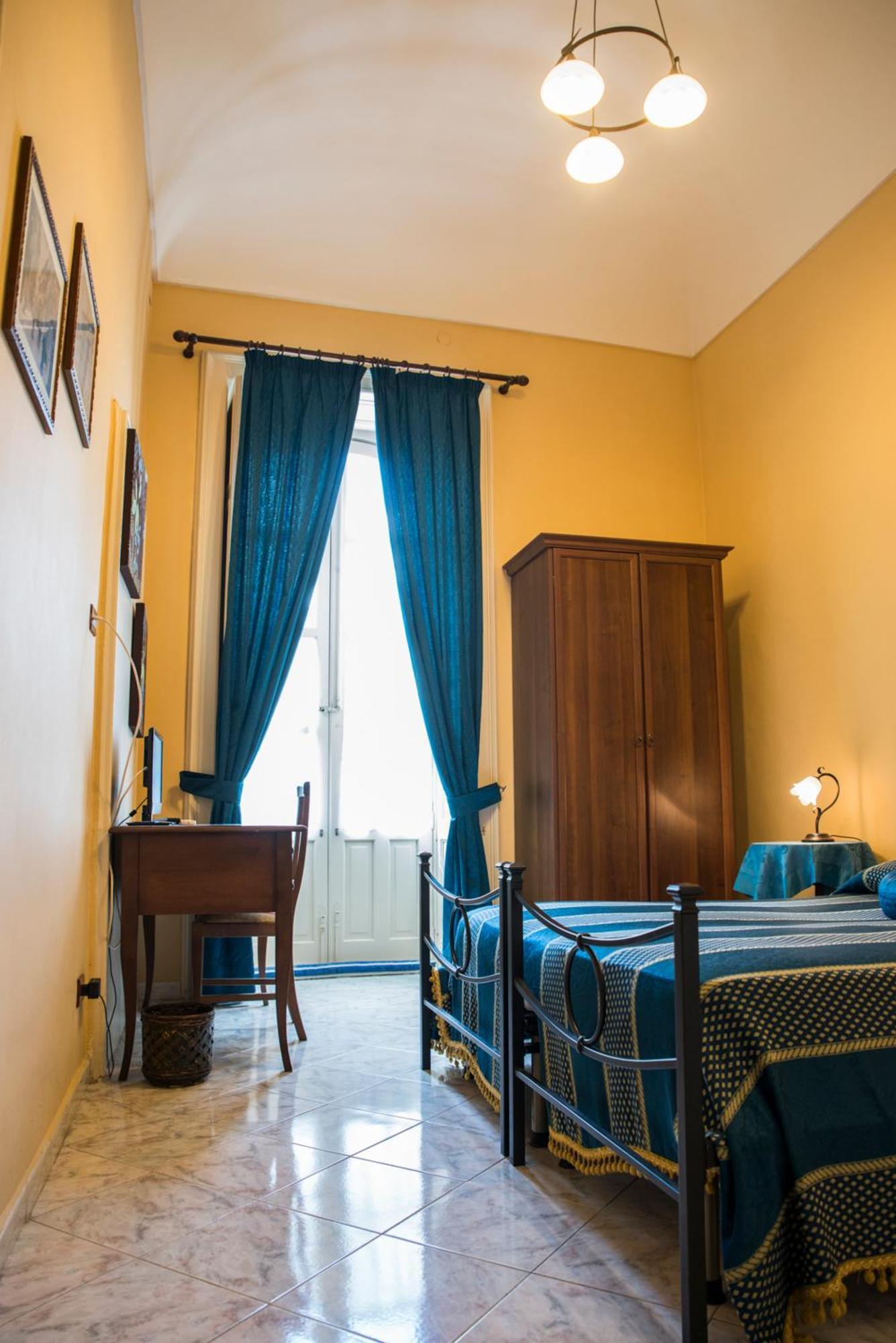 Sognando Ortigia Bed & Breakfast Syracuse ภายนอก รูปภาพ