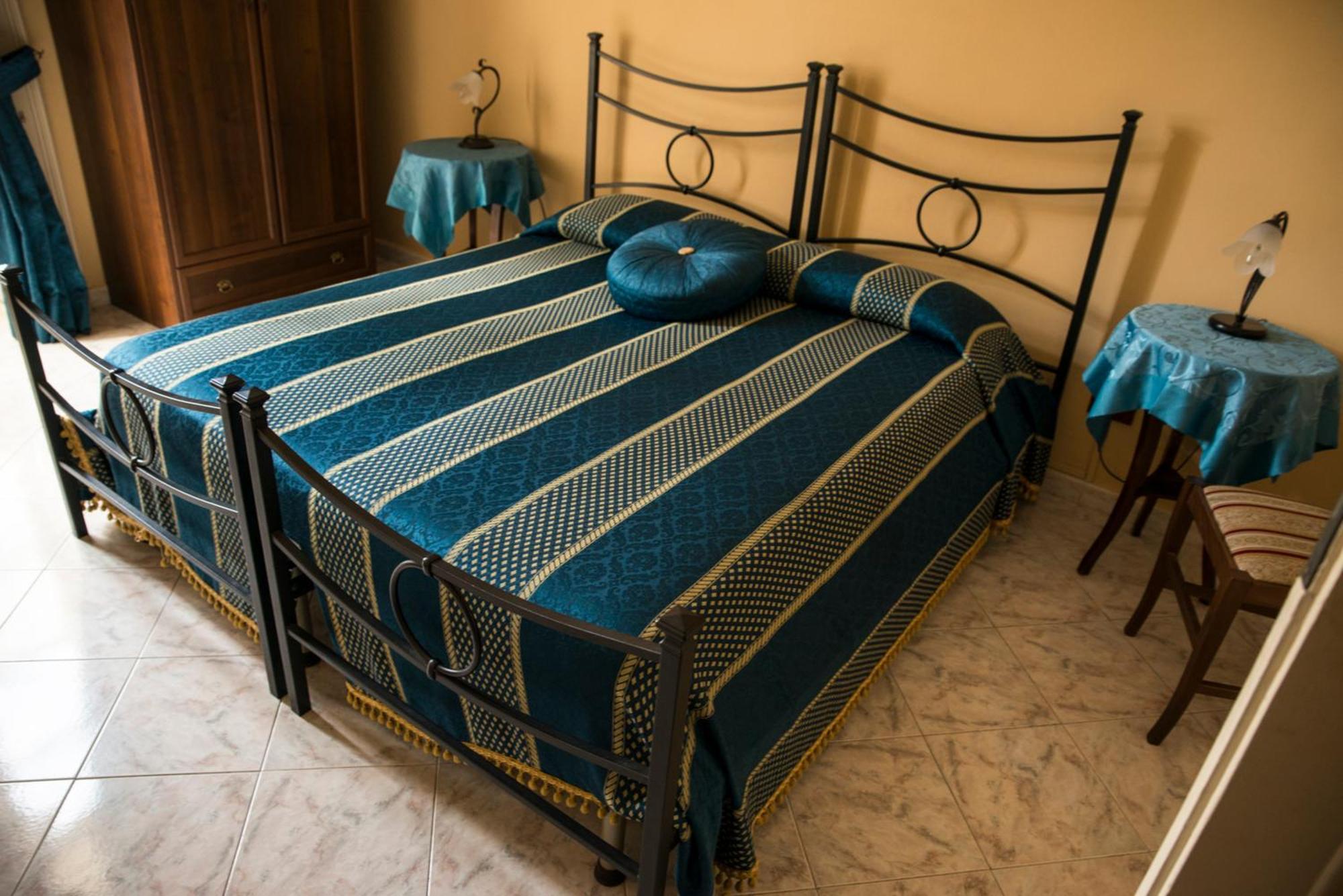 Sognando Ortigia Bed & Breakfast Syracuse ภายนอก รูปภาพ