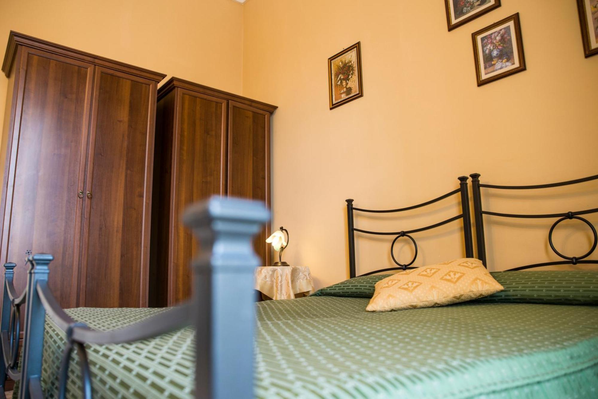 Sognando Ortigia Bed & Breakfast Syracuse ภายนอก รูปภาพ