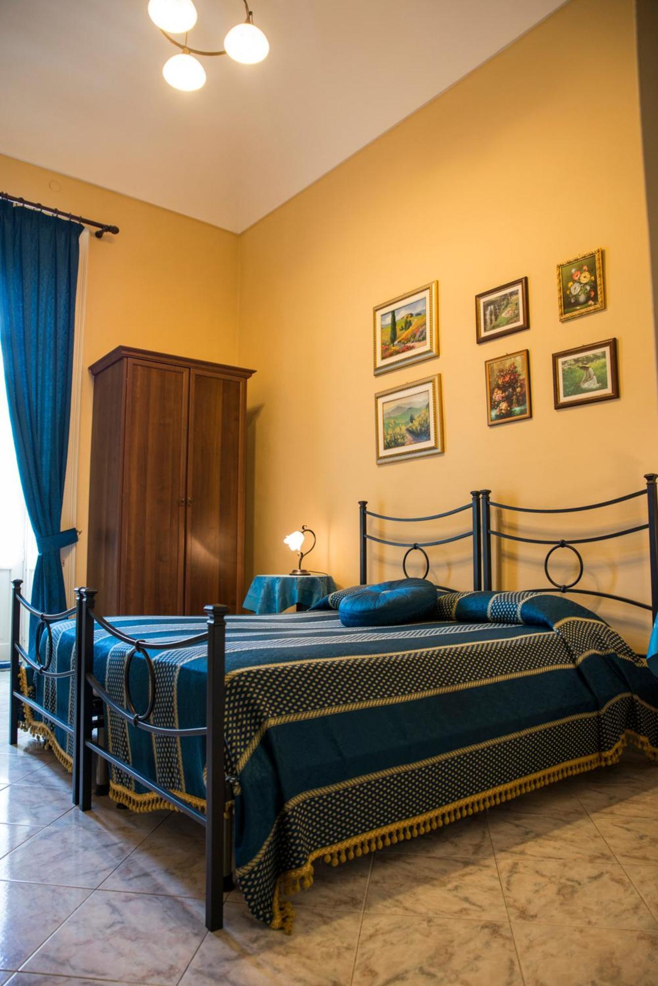 Sognando Ortigia Bed & Breakfast Syracuse ภายนอก รูปภาพ
