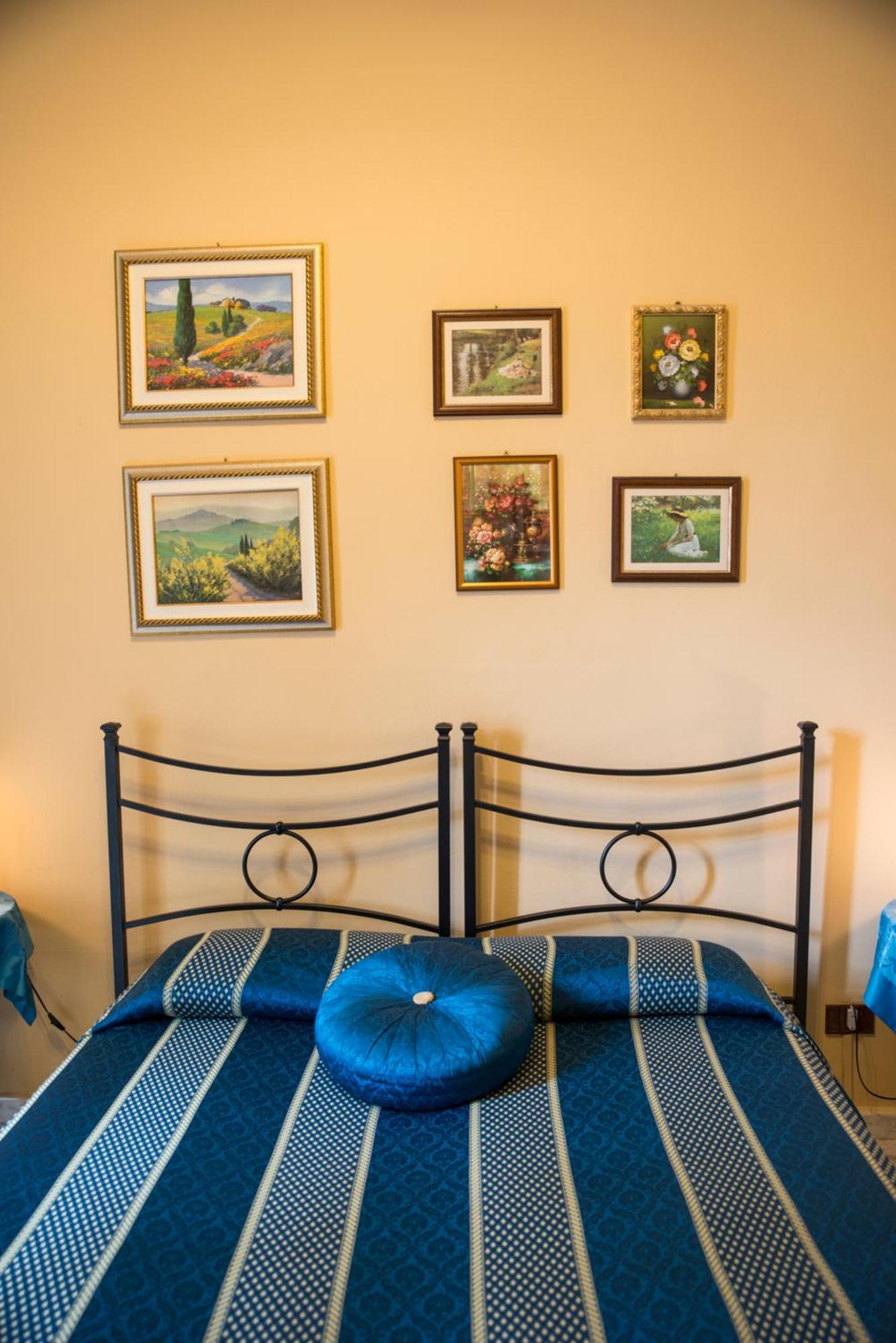 Sognando Ortigia Bed & Breakfast Syracuse ภายนอก รูปภาพ