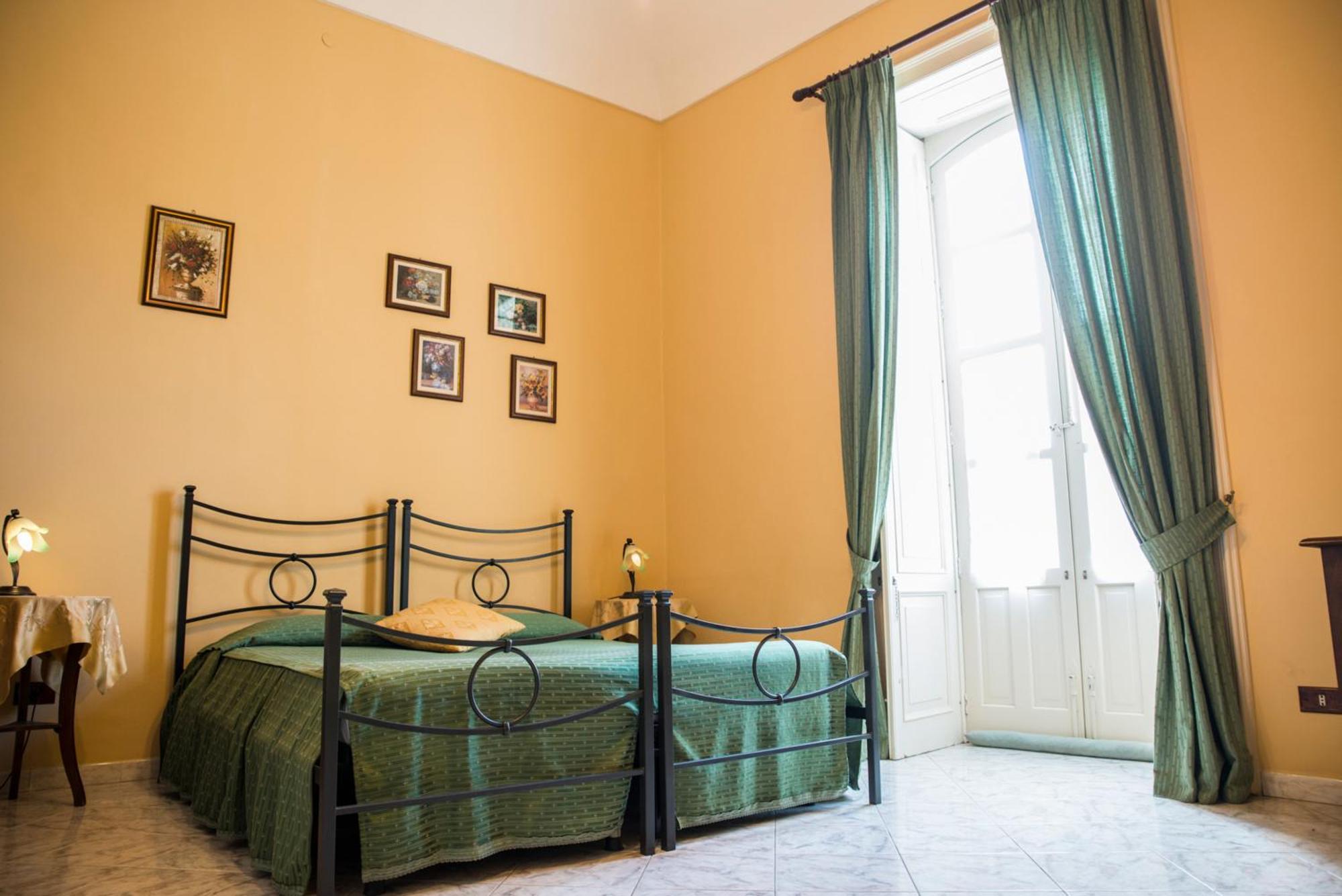 Sognando Ortigia Bed & Breakfast Syracuse ห้อง รูปภาพ