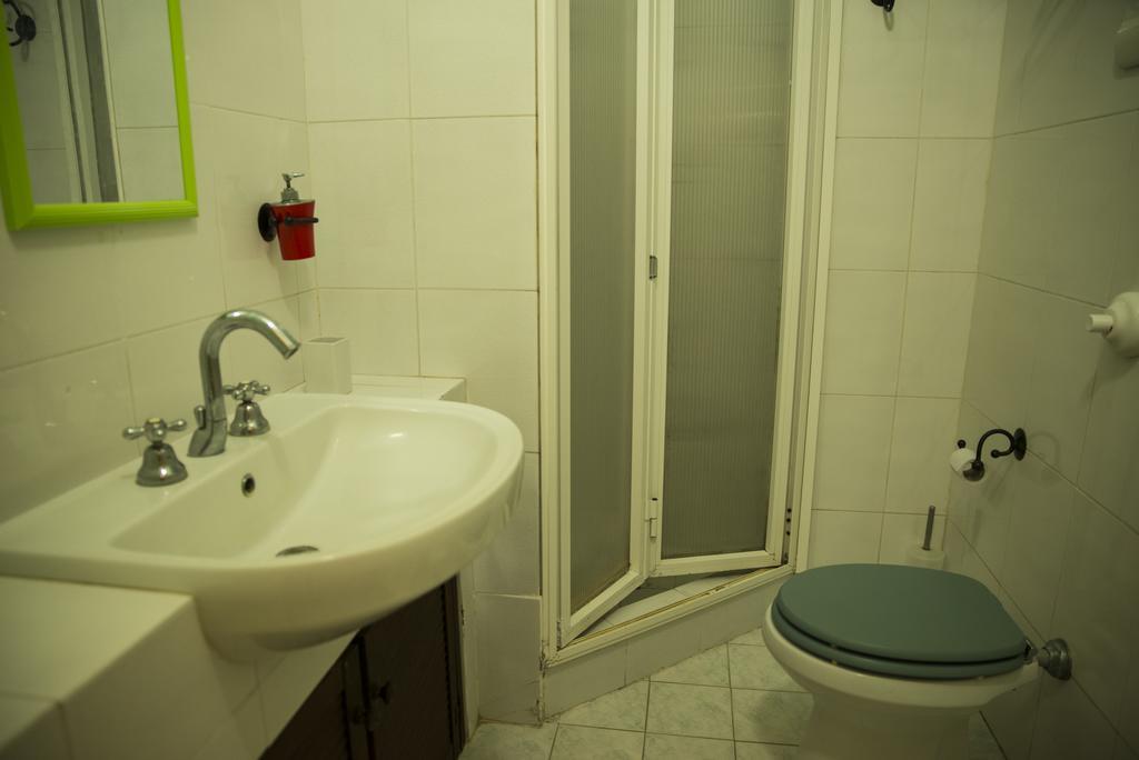 Sognando Ortigia Bed & Breakfast Syracuse ภายนอก รูปภาพ
