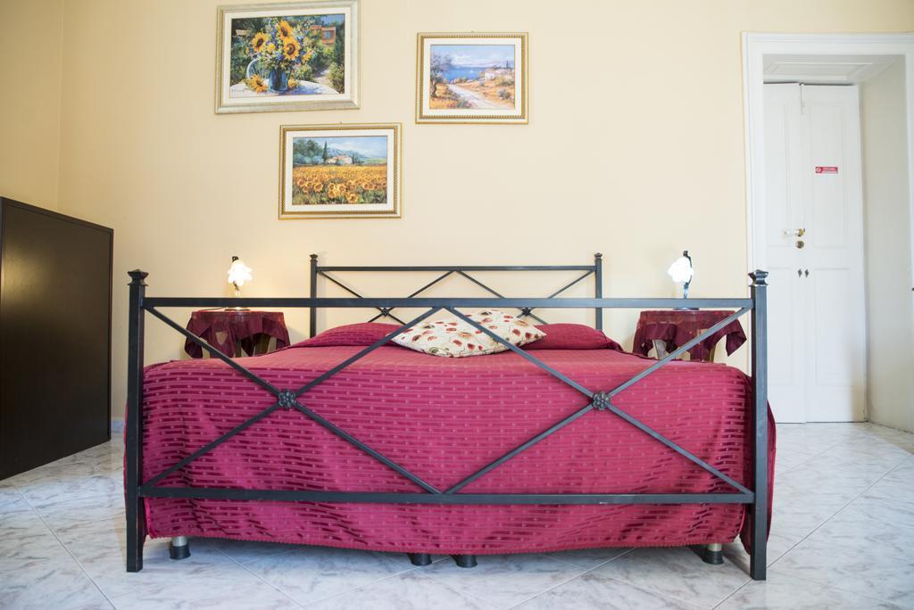 Sognando Ortigia Bed & Breakfast Syracuse ภายนอก รูปภาพ